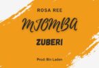 Rosa Ree – Mjomba Zuberi Mp3 Download